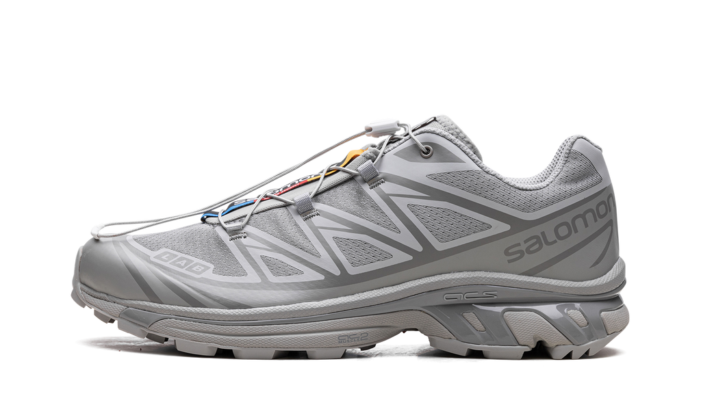 XT-6 "GHOST GREY" L47444800