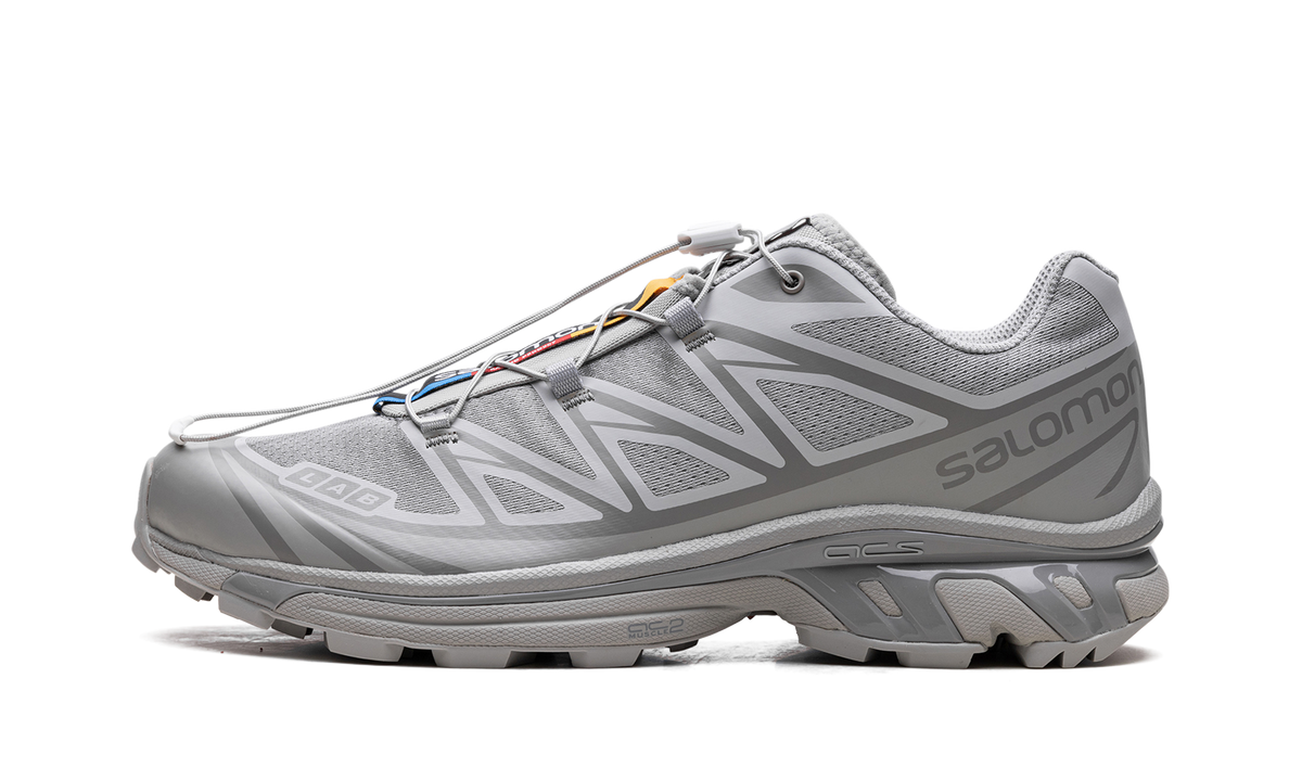 XT-6 "GHOST GREY" L47444800