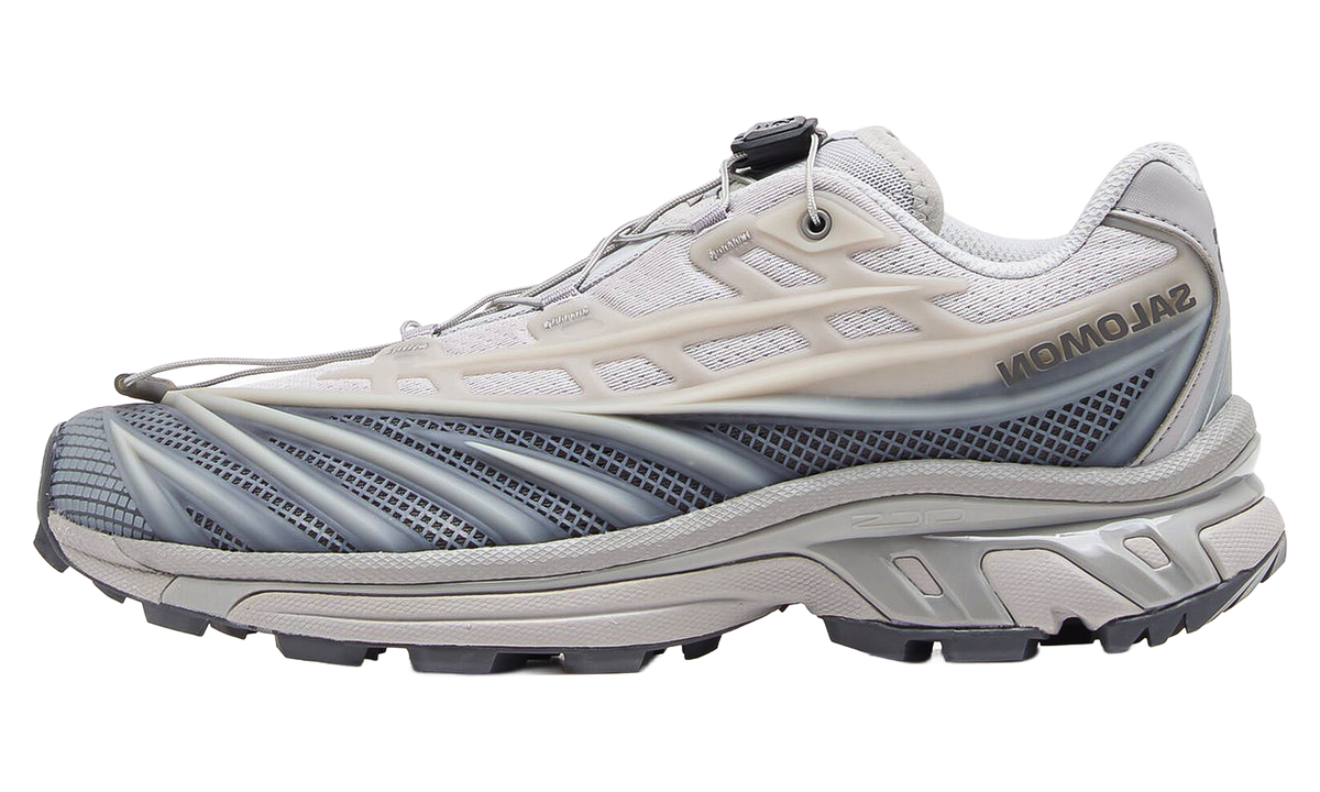 XT-EVO "Alloy Castlerock" L45419100