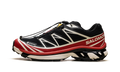 XT-6 Gore-Tex "Black Flame Scarlet Vanilla Ice" L47974900