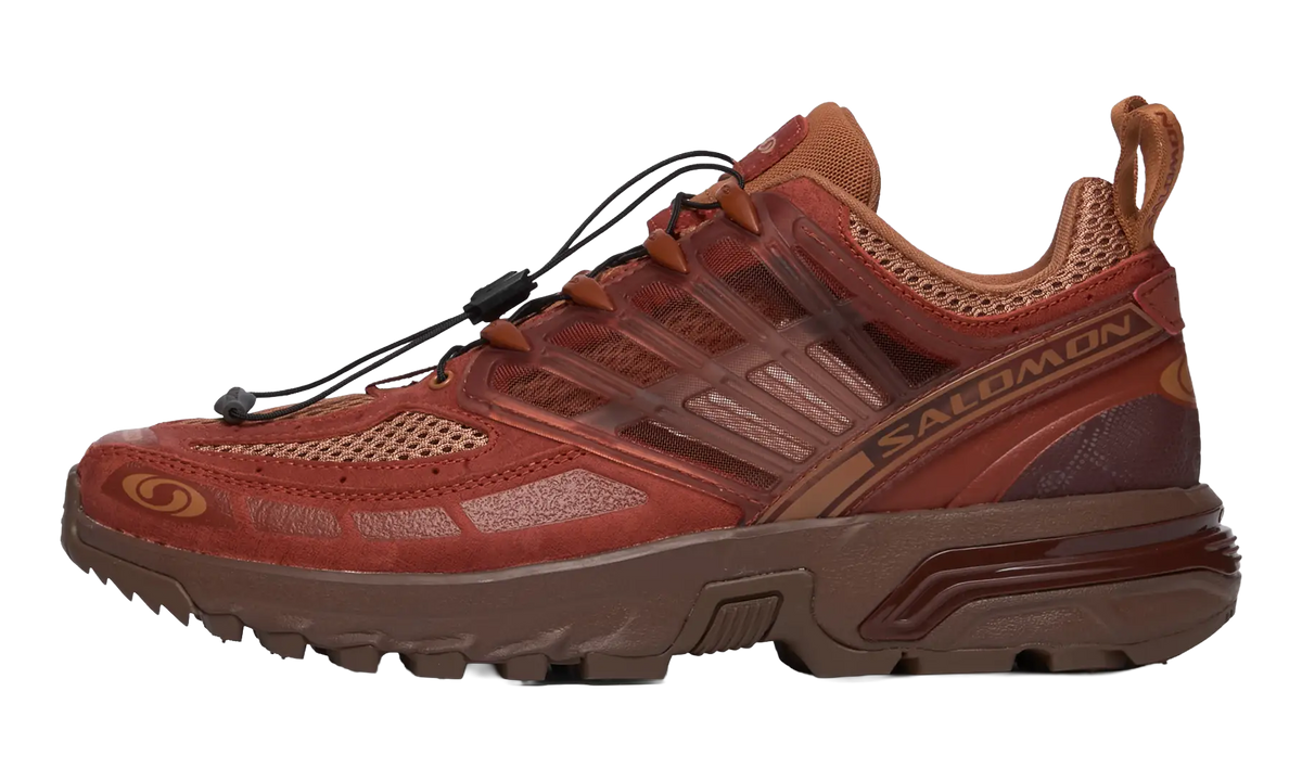 ACS Pro "Red Ashes" L47967900