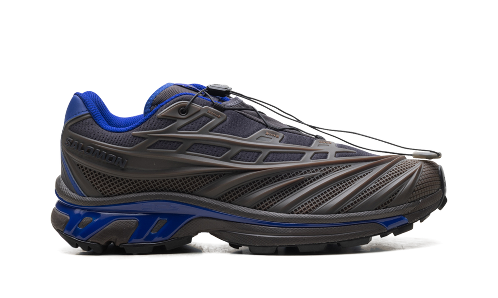 Salomon XT-EVO x Kith "Black Coffee" L45568900
