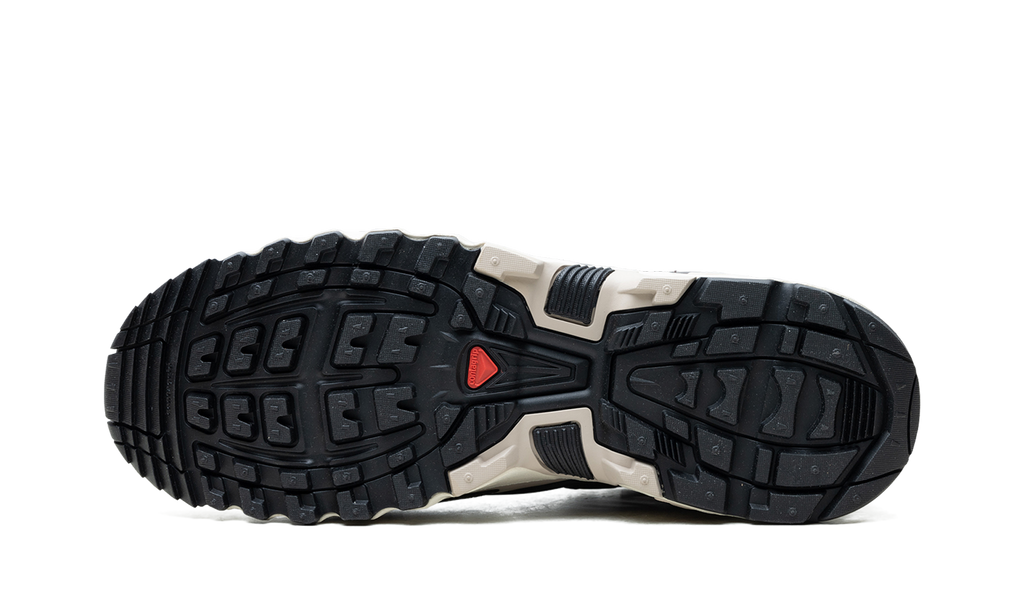 ACS Pro "Black Coffee Oxford Tan" L47736700