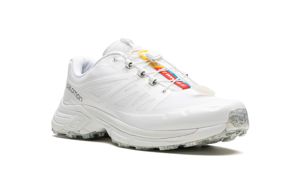 Xt-Wings 2 Palace "Palace White" L474737002