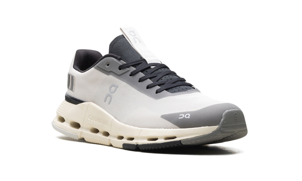 Cloudnova Form 2 "Pearl Black" 3ME30152325