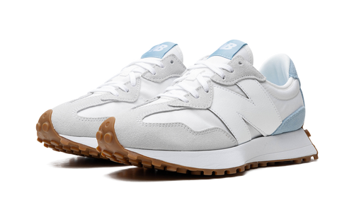 327 WMNS "Grey Blue" WS327FRC