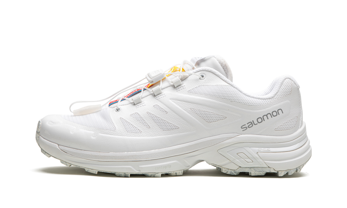 Xt-Wings 2 Palace "Palace White" L474737002