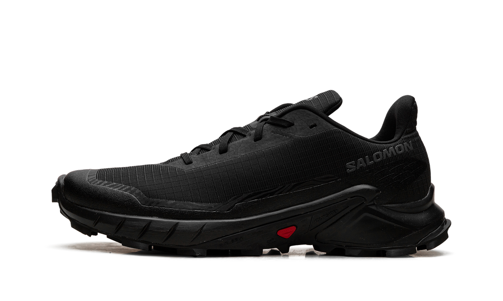 Alphacross 5 GORE-TEX "Black Ebony" L47307500