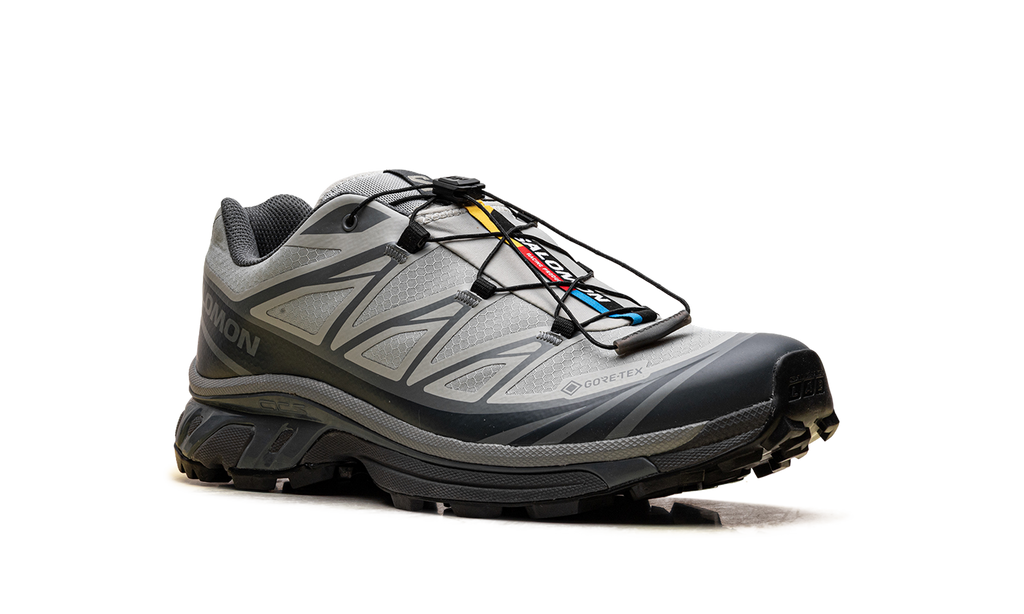 XT-6 Gore-Tex "Wrought Iron Urban Chic" L47991700