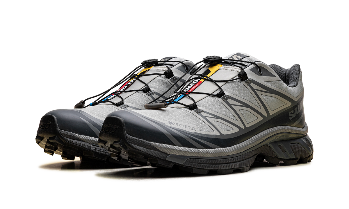 XT-6 Gore-Tex "Wrought Iron Urban Chic" L47991700