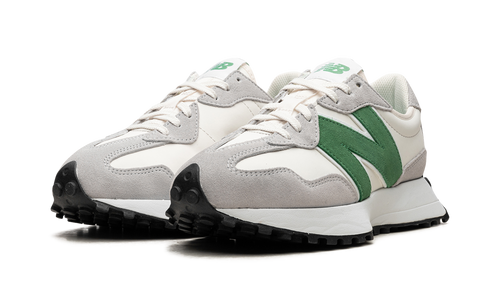 327 WMNS "White Green" WS327LG