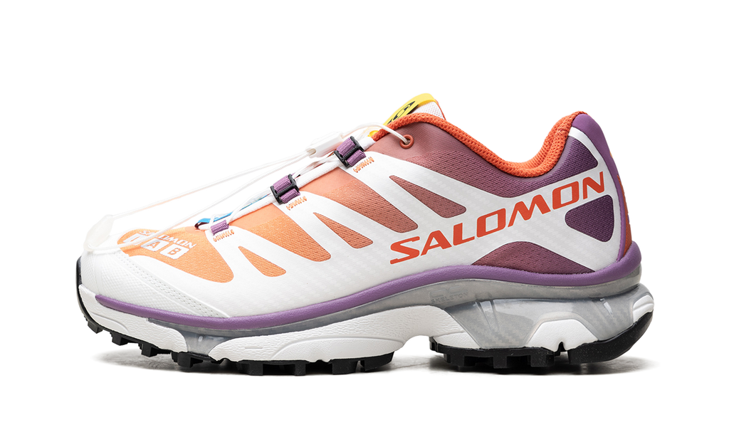 XT-4 OG "White Nectarine Concord Grape" L49270700