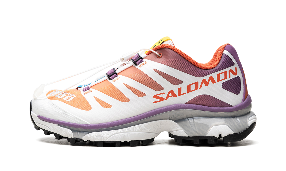 XT-4 OG "White Nectarine Concord Grape" L49270700
