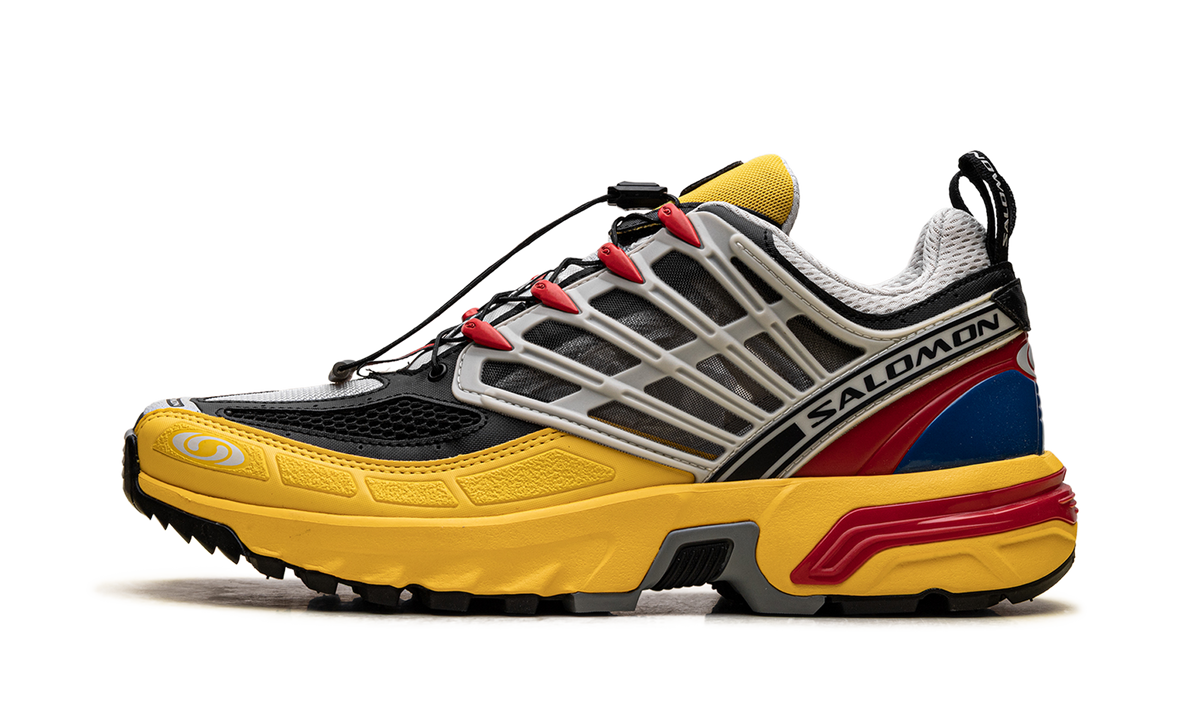 ACS Pro "Black Lemon High Risk Red'" L47298900