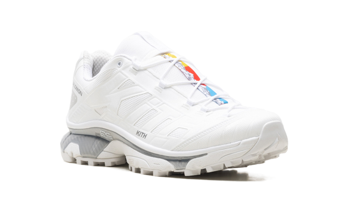 XT 4K "Kith - White" L49169500