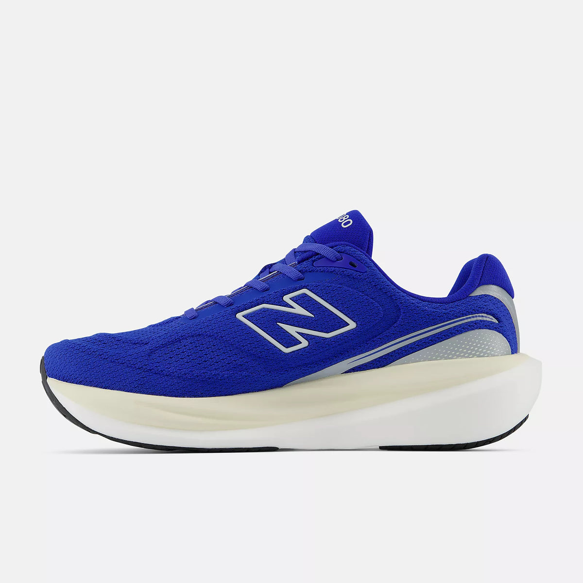 Men's New Balance Fresh Foam X 1080v15 - BLUE BEIGE