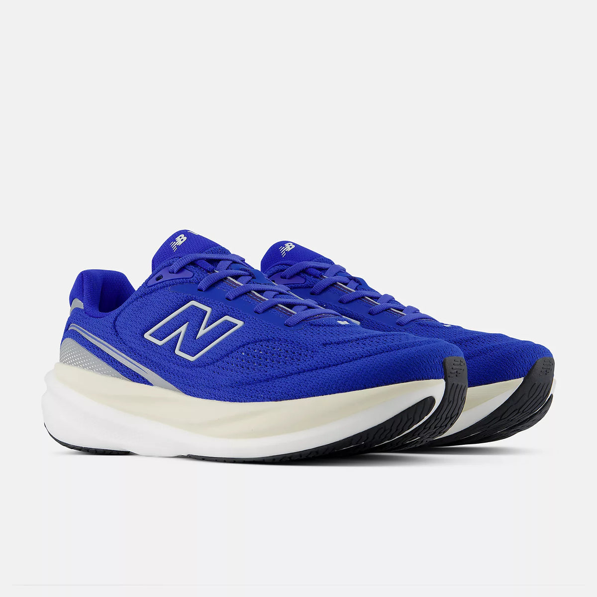 Men's New Balance Fresh Foam X 1080v15 - BLUE BEIGE