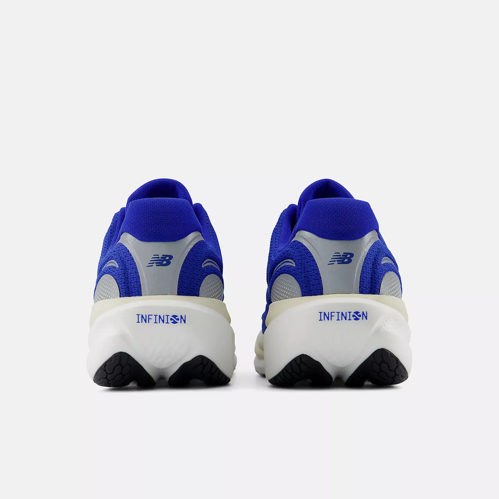 Men's New Balance Fresh Foam X 1080v15 - BLUE BEIGE