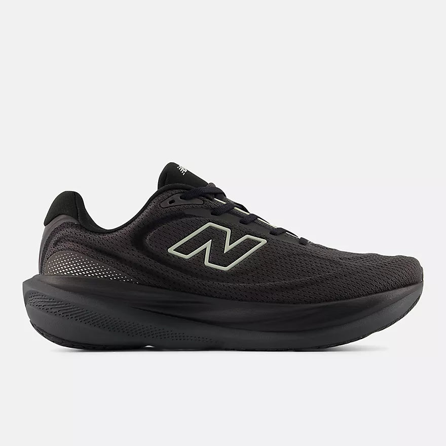 Men's New Balance Fresh Foam X 1080v15 - BLACK (Wide)