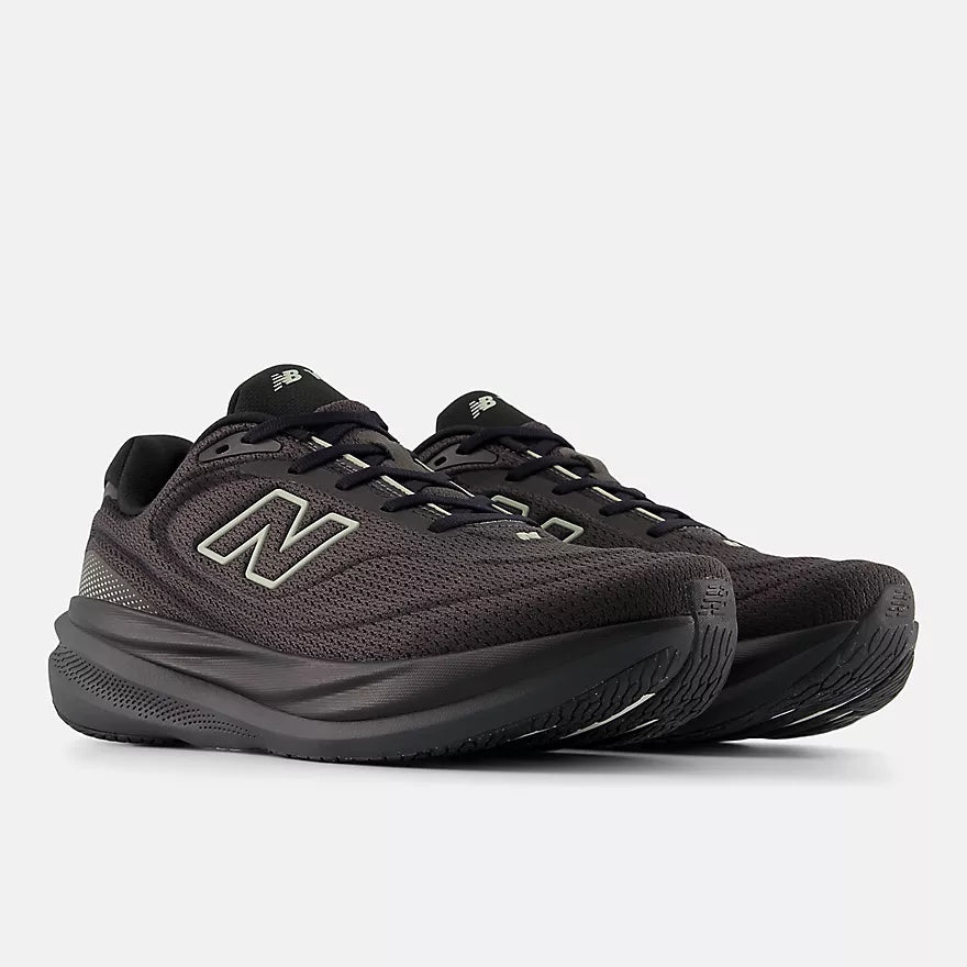 Men's New Balance Fresh Foam X 1080v15 - BLACK (Narrow)