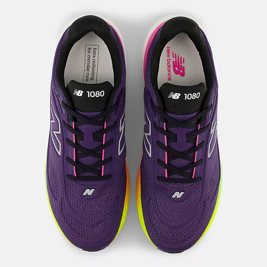 Men's New Balance Fresh Foam X 1080v15 - SEA SALT