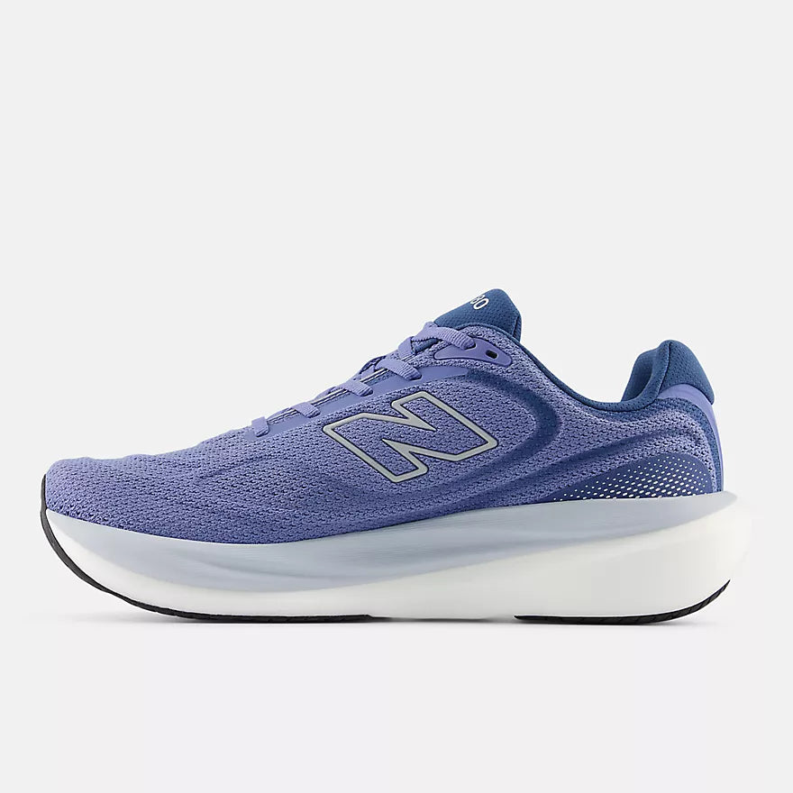 Men's New Balance Fresh Foam X 1080v15 - FAIRWEATHER BLUE (Narrow)