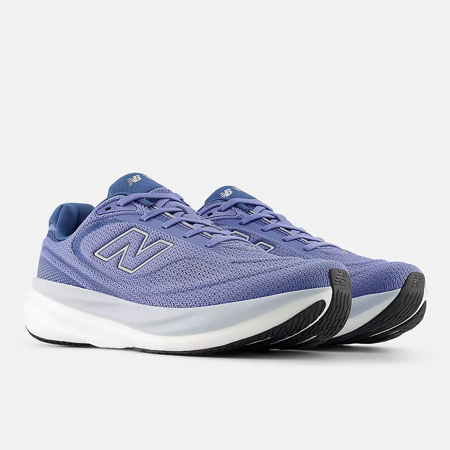 Men's New Balance Fresh Foam X 1080v15 - FAIRWEATHER BLUE (Wide)