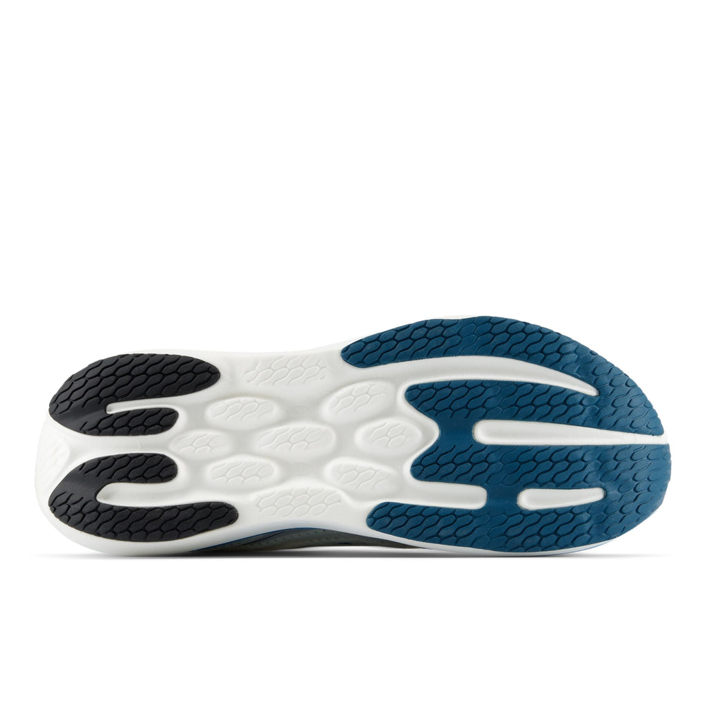 New Balance Mens 1080v15 Suede - ANGORA 2
