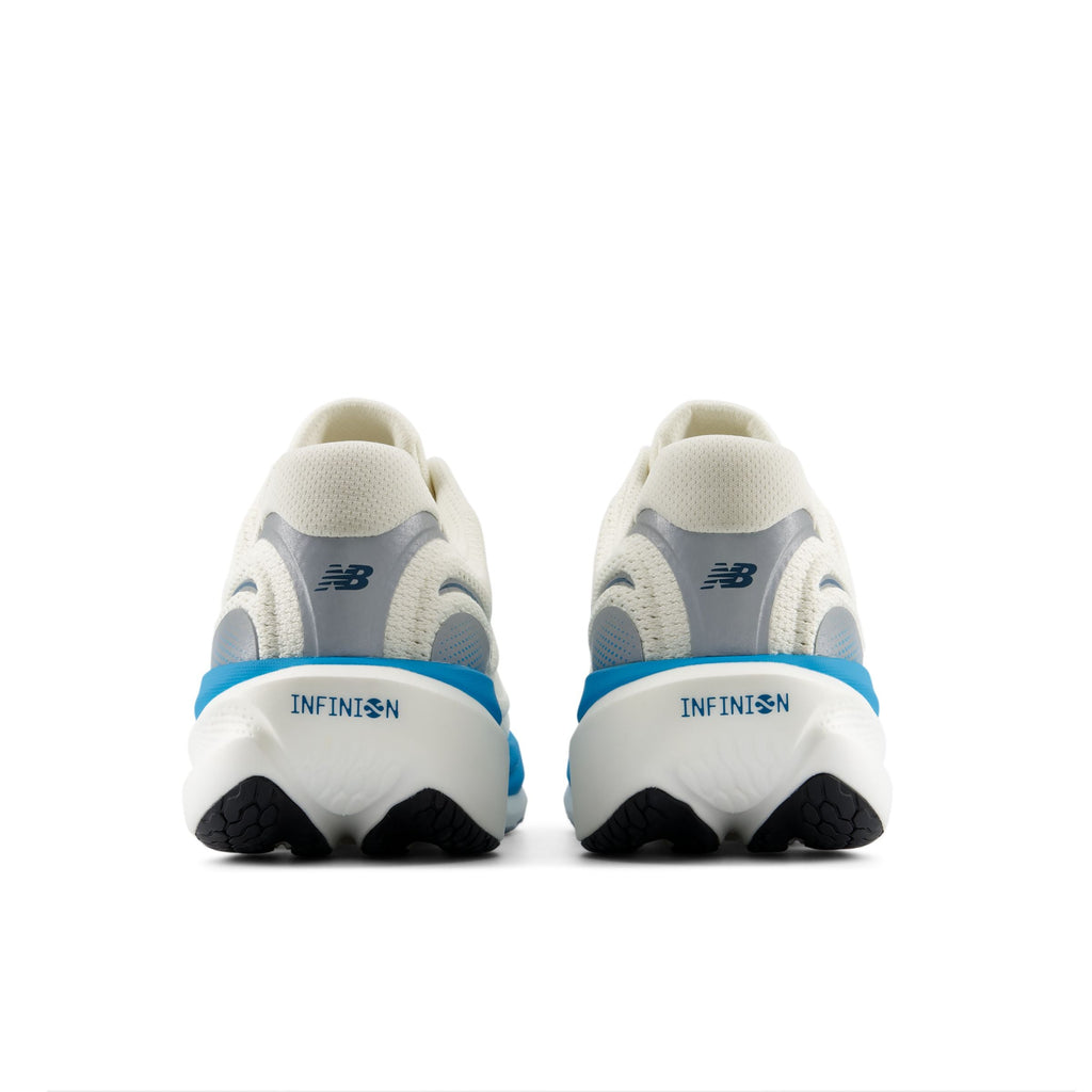 New Balance Mens 1080v15 Suede - ANGORA 2