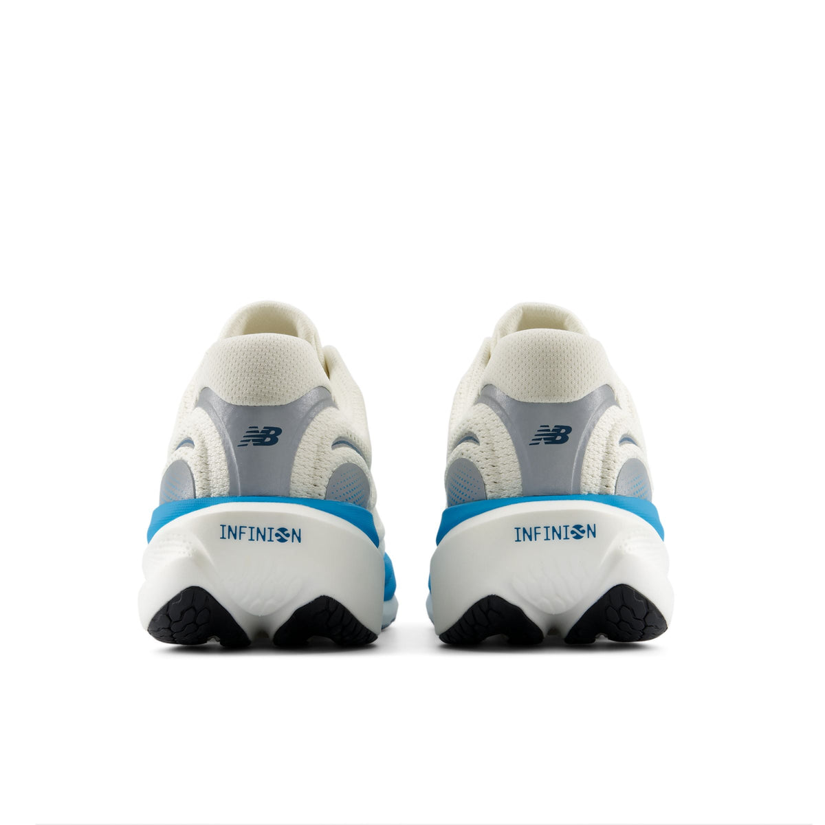 New Balance Mens 1080v15 Suede - ANGORA 2