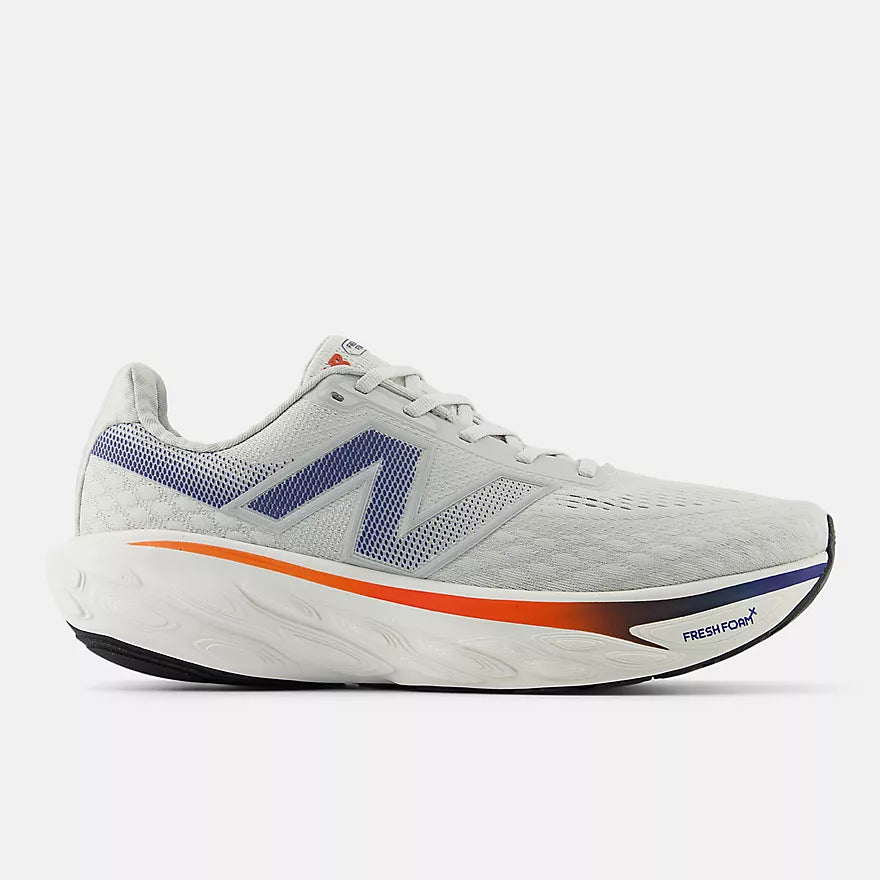 New Balance Mens 1080v14 - GREY MATTER (Narrow)