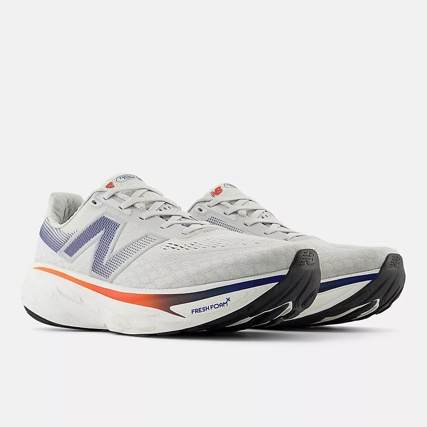 New Balance Mens 1080v14 - GREY MATTER (Narrow)