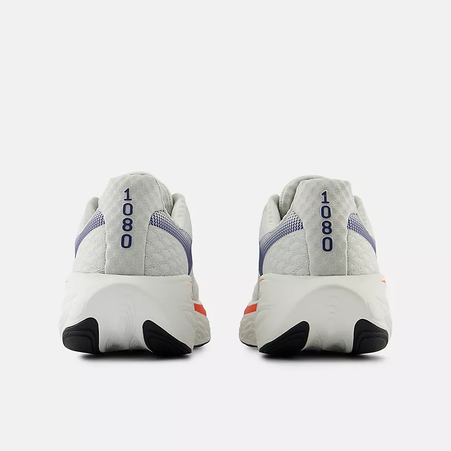 New Balance Mens 1080v14 - GREY MATTER (Narrow)