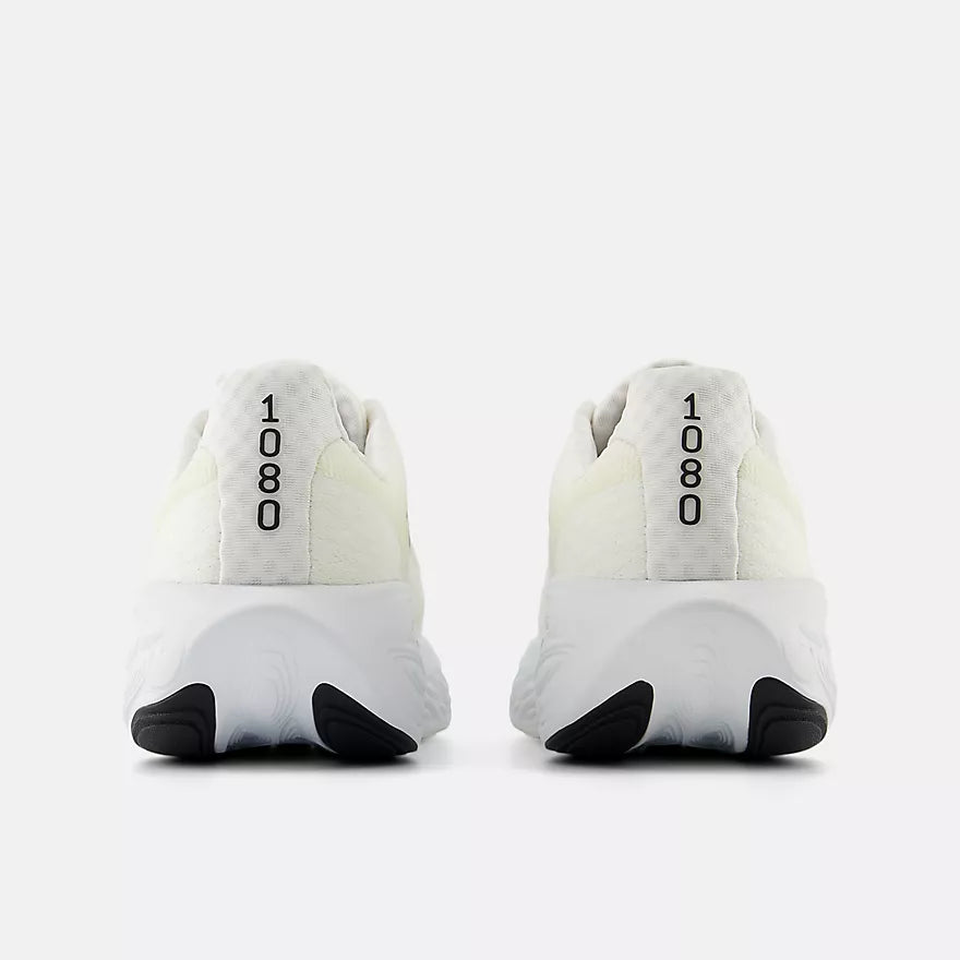 New Balance Mens 1080v14 - WHITE