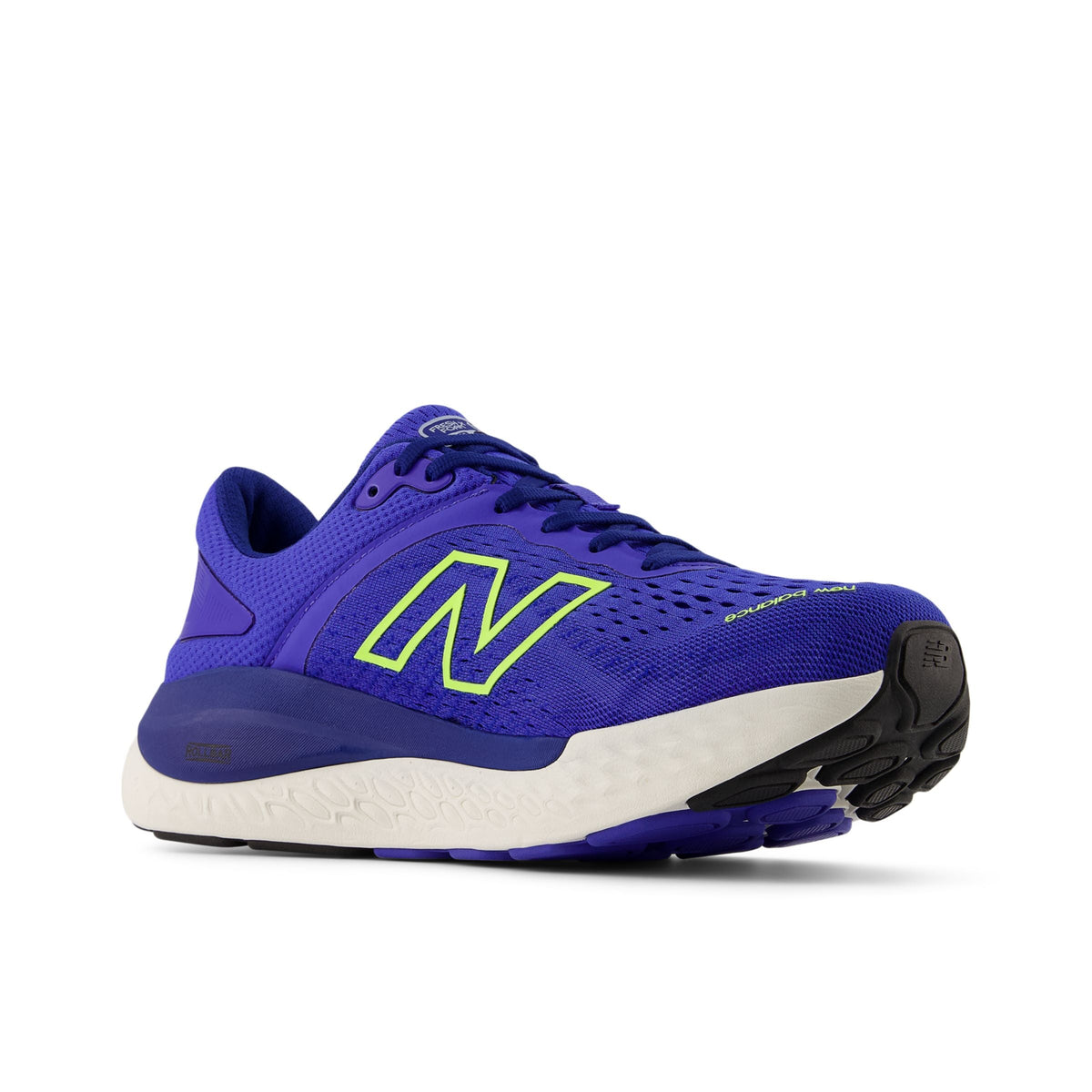 New Balance Mens Fresh Foam X 1540 V4 Made In Usa - MARINE BLUE (Wide)