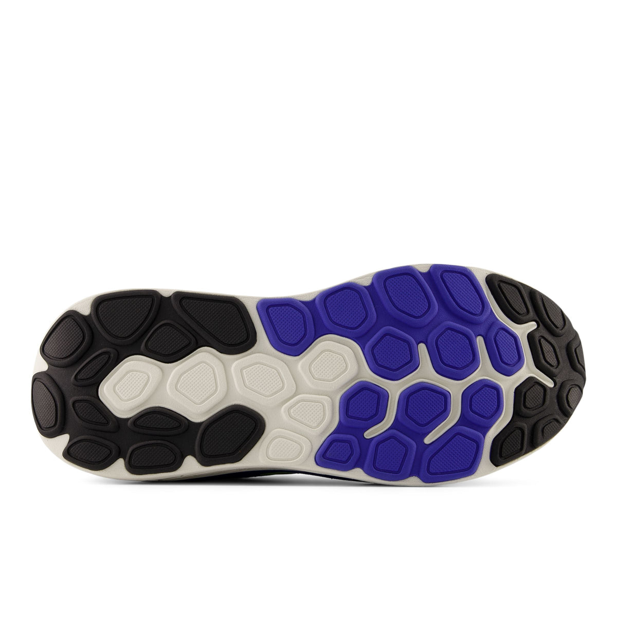 New Balance Mens Fresh Foam X 1540 V4 Made In Usa - MARINE BLUE