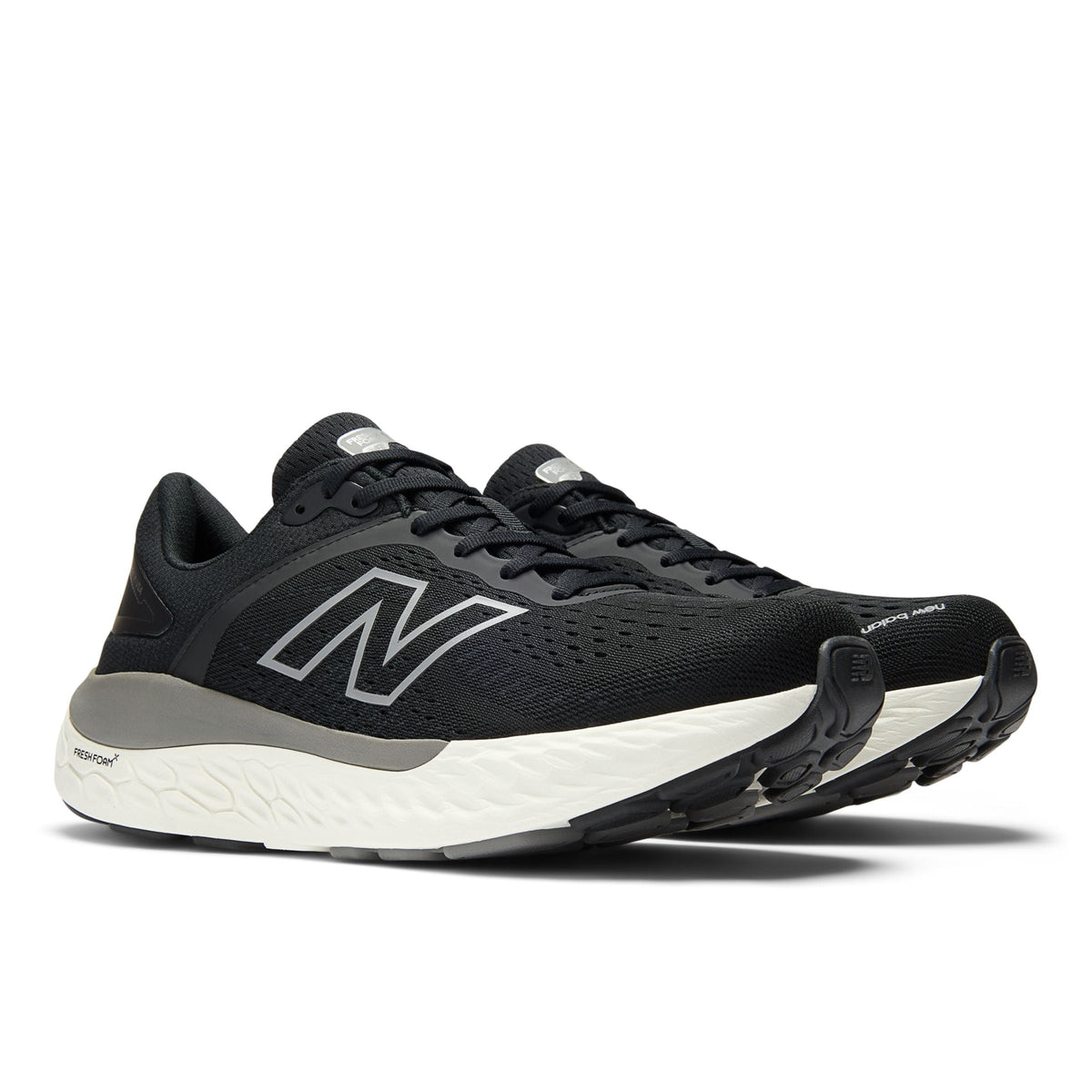 New Balance Mens Fresh Foam X 1540 V4 Made In Usa - BLACK (6E)