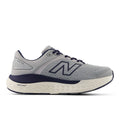New Balance Mens Fresh Foam X 1540 V4 Made In Usa - ALUMINUM GREY (4E)