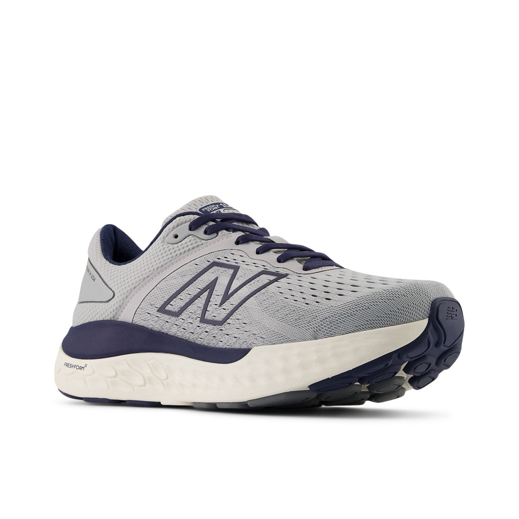 New Balance Mens Fresh Foam X 1540 V4 Made In Usa - ALUMINUM GREY
