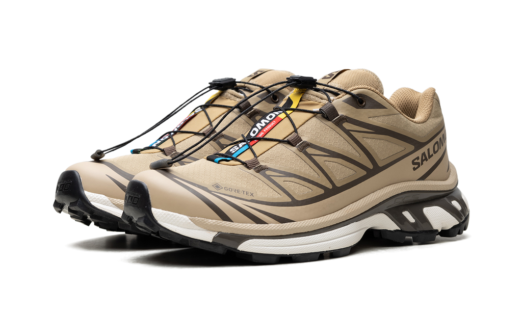 XT-6 GTX "Kelp Wren Safari" L47975000
