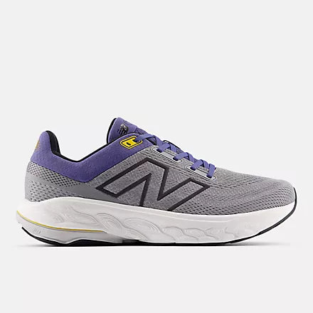 New Balance Mens 860v14 - SLATE GREY (Wide)
