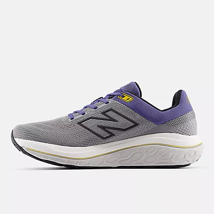New Balance Mens 860v14 - SLATE GREY (Wide)