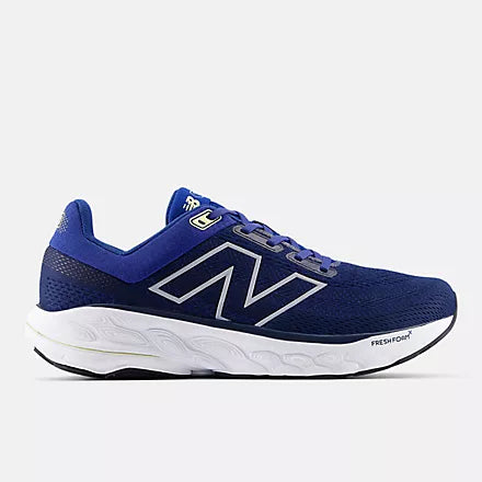 New Balance Mens 860v14 - GALAXY BLUE