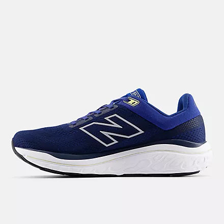 New Balance Mens 860v14 - GALAXY BLUE