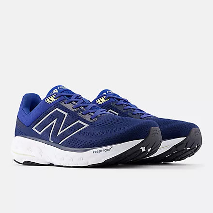 New Balance Mens 860v14 - GALAXY BLUE