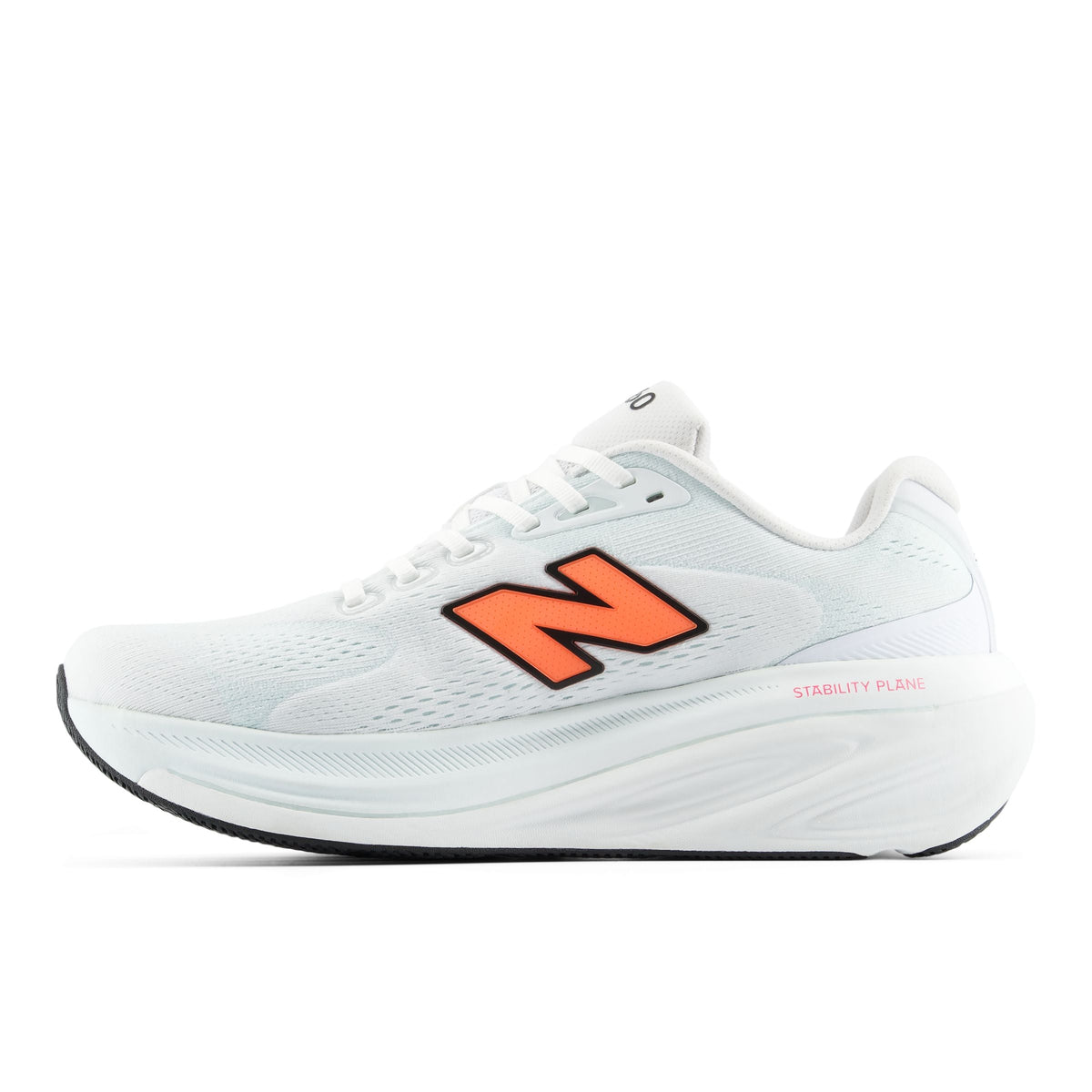 New Balance Mens Fresh Foam X 860 V15 - WHITE