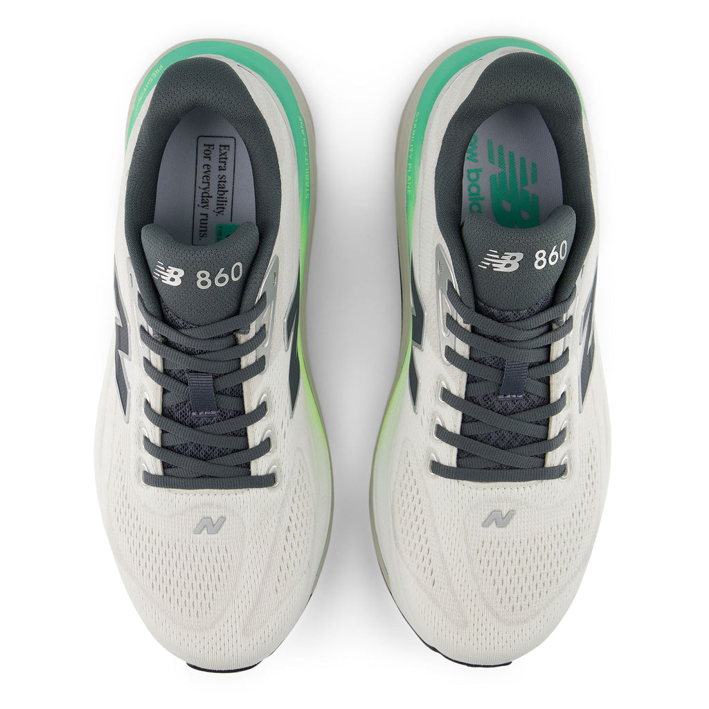 New Balance Mens Fresh Foam X 860 V15 - REFLECTION