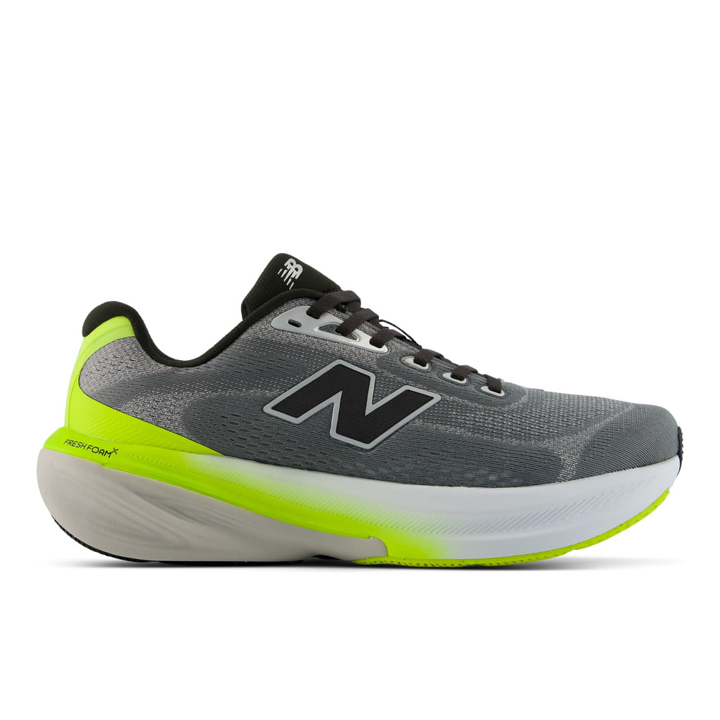 New Balance Mens Fresh Foam X 860 V15 - SLATE GREY (Wide)
