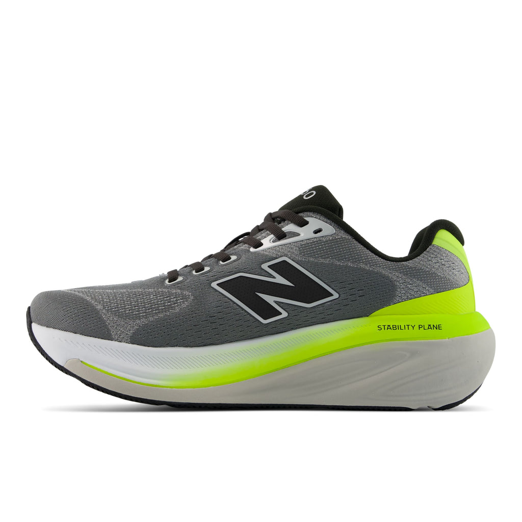 New Balance Mens Fresh Foam X 860 V15 - SLATE GREY (Extra Wide)