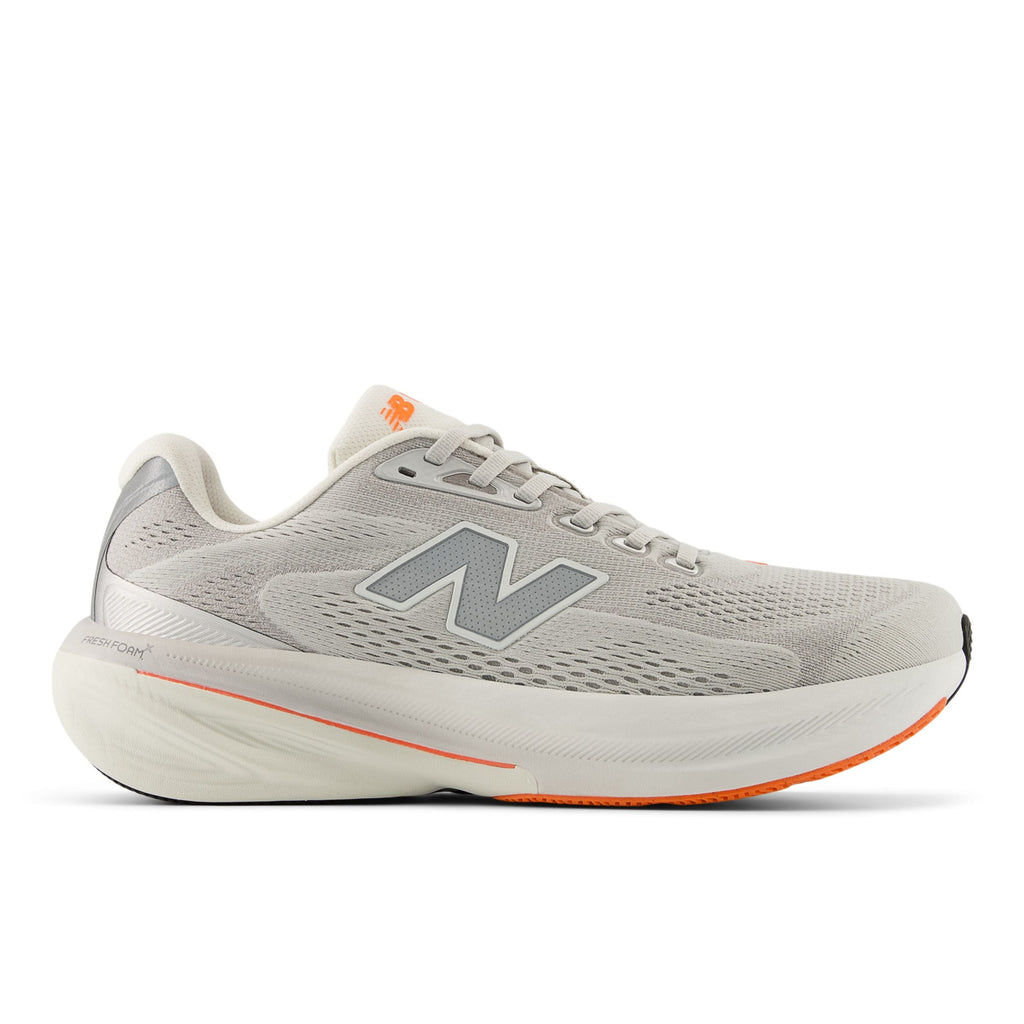 New Balance Mens Fresh Foam X 860 V15 - GREY MATTER (Narrow)